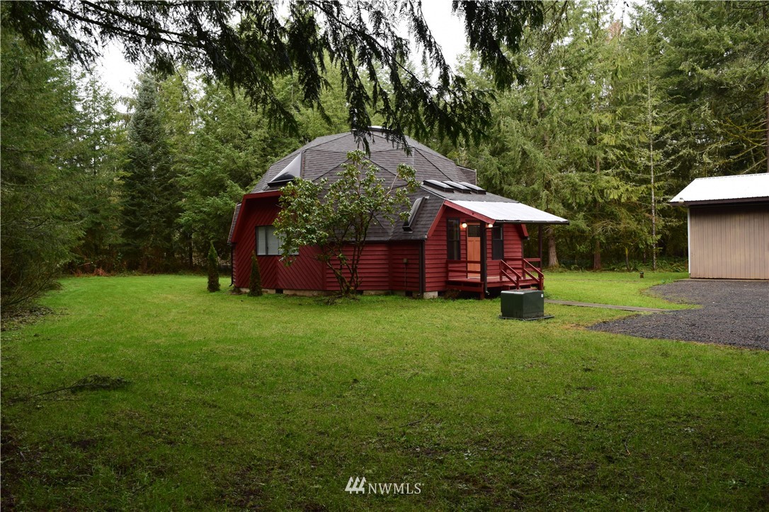 673 Gish Road Onalaska, WA 98570 - Photo 4 of 25 Gallery Image 4