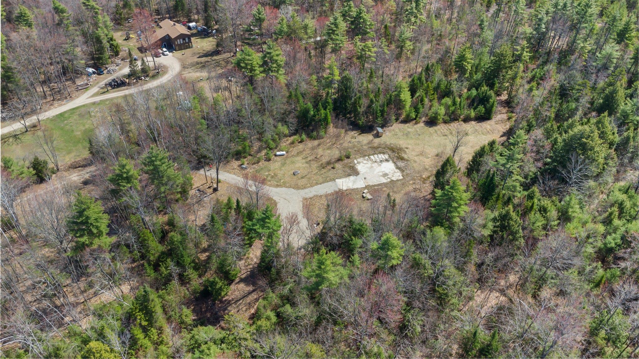 95 Stevens Road Effingham, NH 03882 - Photo 1 of 24