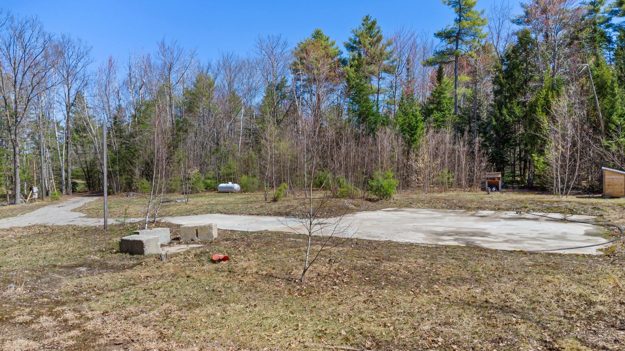 95 Stevens Road Effingham, NH 03882 - Photo 13 of 24