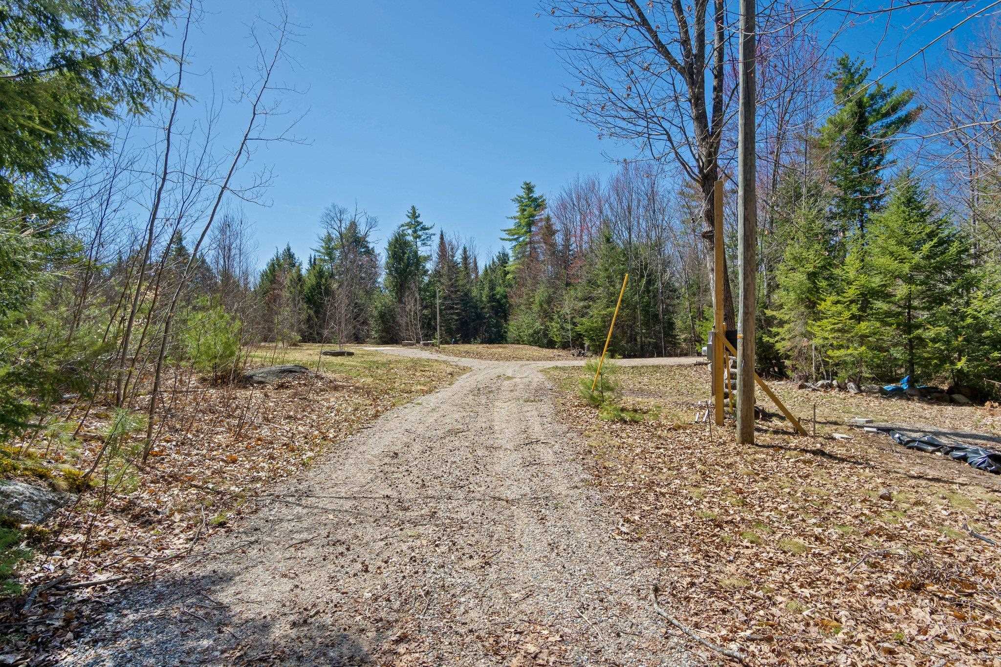 95 Stevens Road Effingham, NH 03882 - Photo 17 of 24
