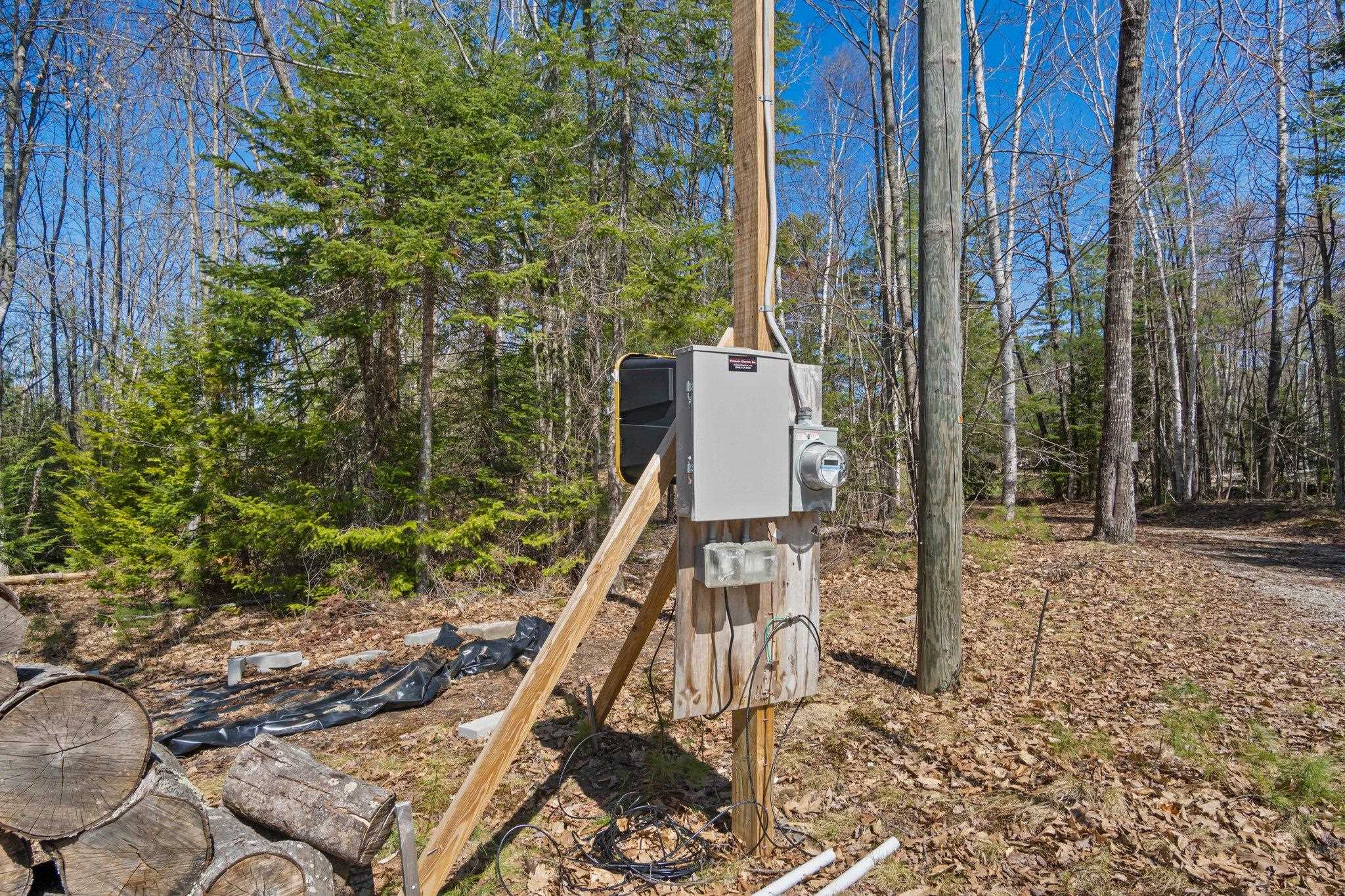 95 Stevens Road Effingham, NH 03882 - Photo 23 of 24