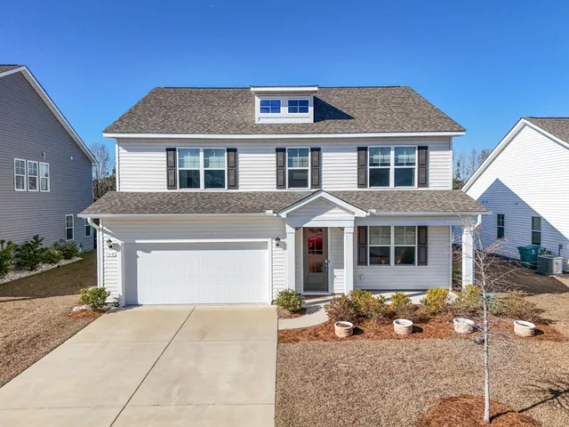 $509,900 | 560 Pier Court, Little River, SC 29566