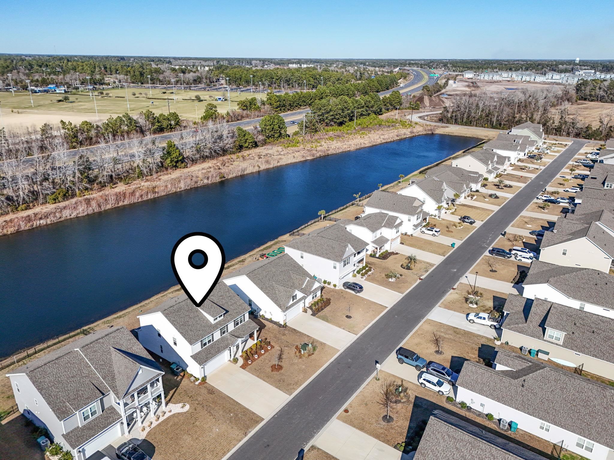 560 Pier Court Little River, SC 29566 - Photo 8 of 39