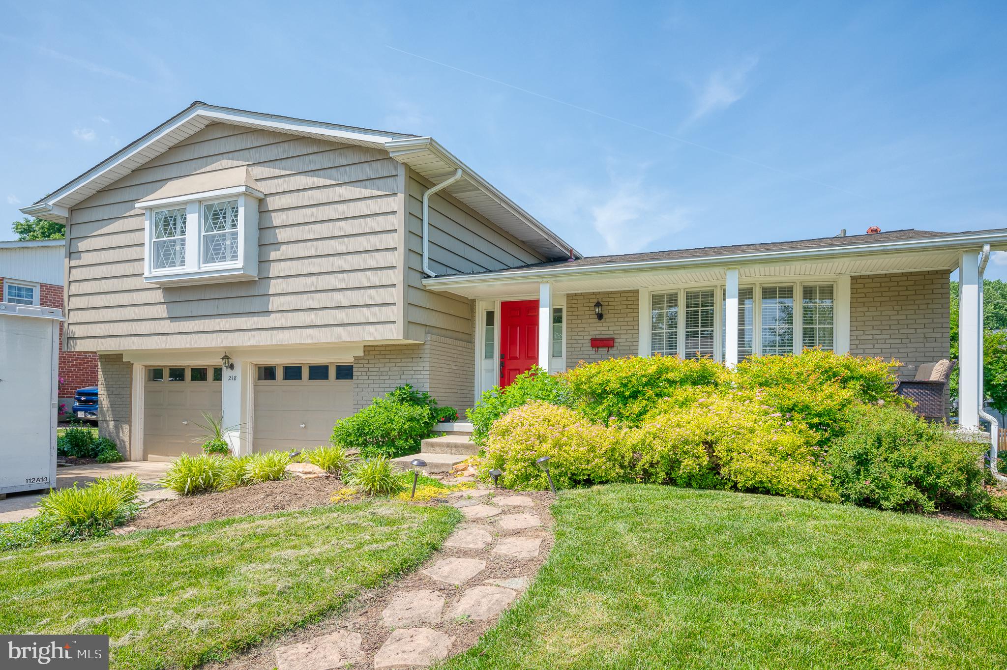 218 Solway Road Lutherville-Timonium, MD 21093 - Photo 1 of 41 Gallery Image 1