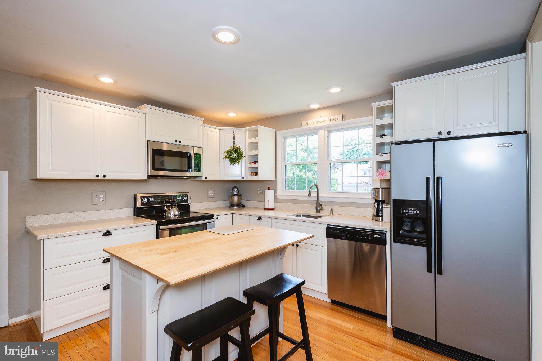 218 Solway Road Lutherville-Timonium, MD 21093 - Photo 13 of 41 Gallery Image 13