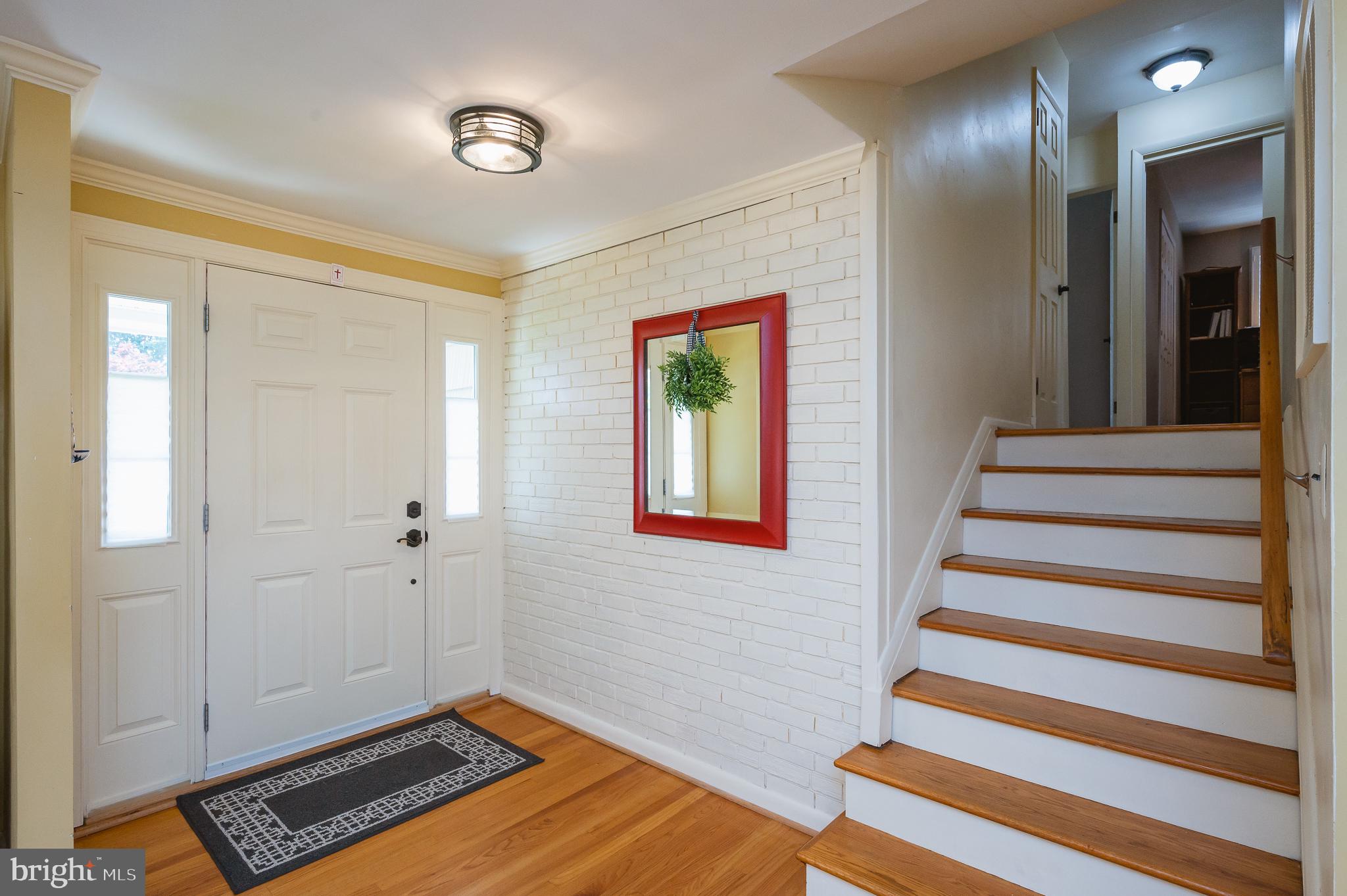 218 Solway Road Lutherville-Timonium, MD 21093 - Photo 3 of 41 Gallery Image 3
