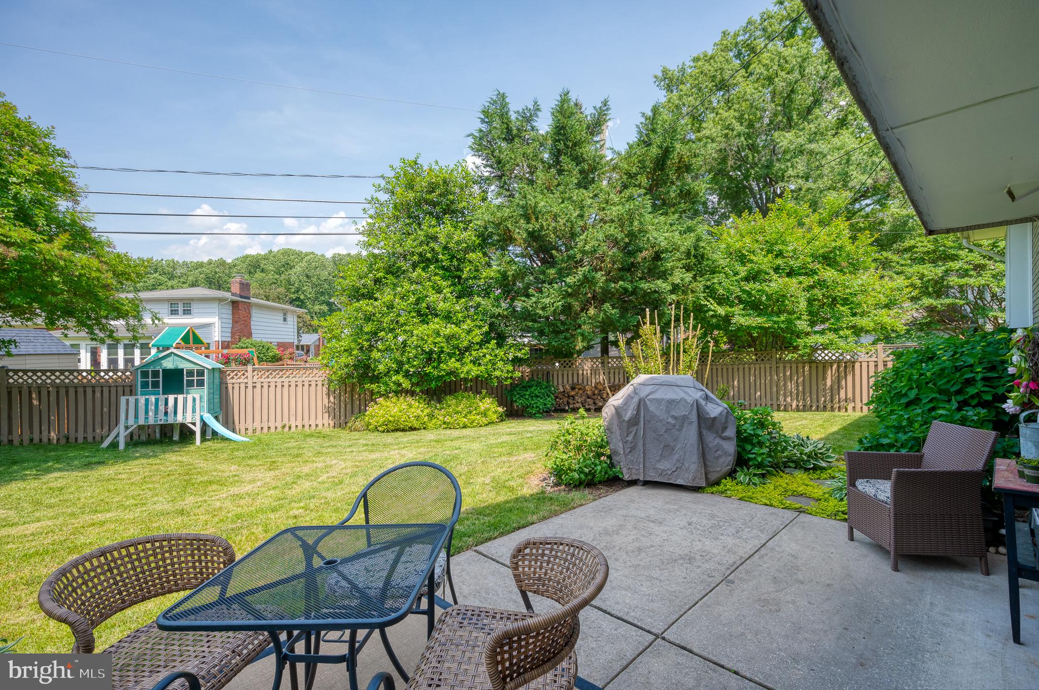218 Solway Road Lutherville-Timonium, MD 21093 - Photo 37 of 41 Gallery Image 37