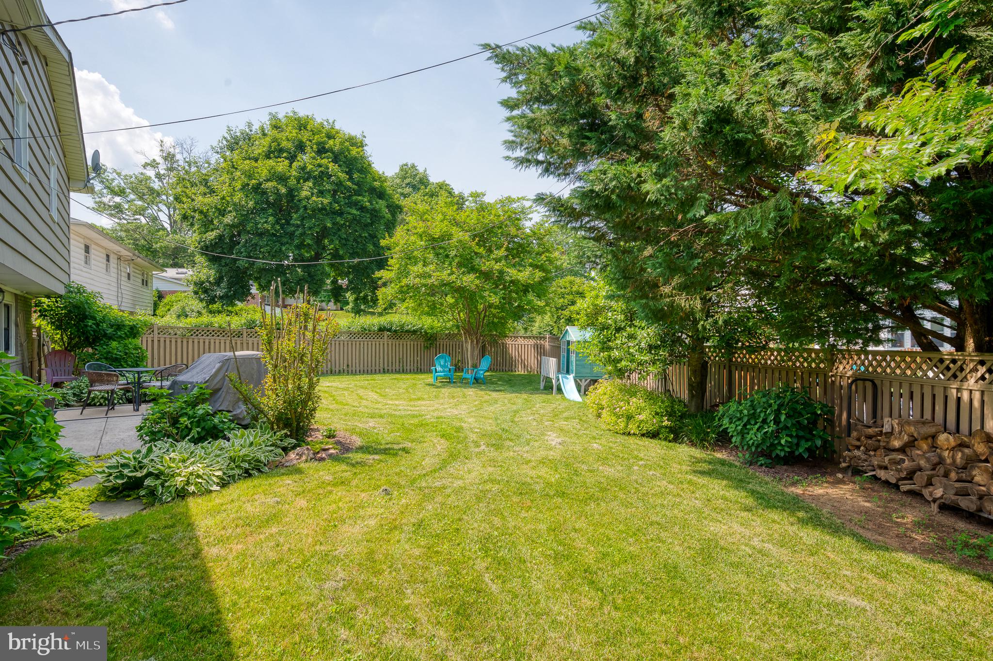 218 Solway Road Lutherville-Timonium, MD 21093 - Photo 38 of 41 Gallery Image 38