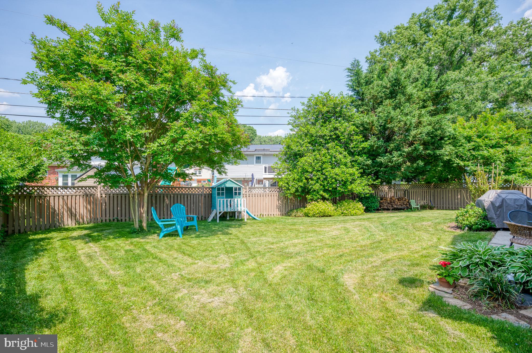 218 Solway Road Lutherville-Timonium, MD 21093 - Photo 39 of 41 Gallery Image 39