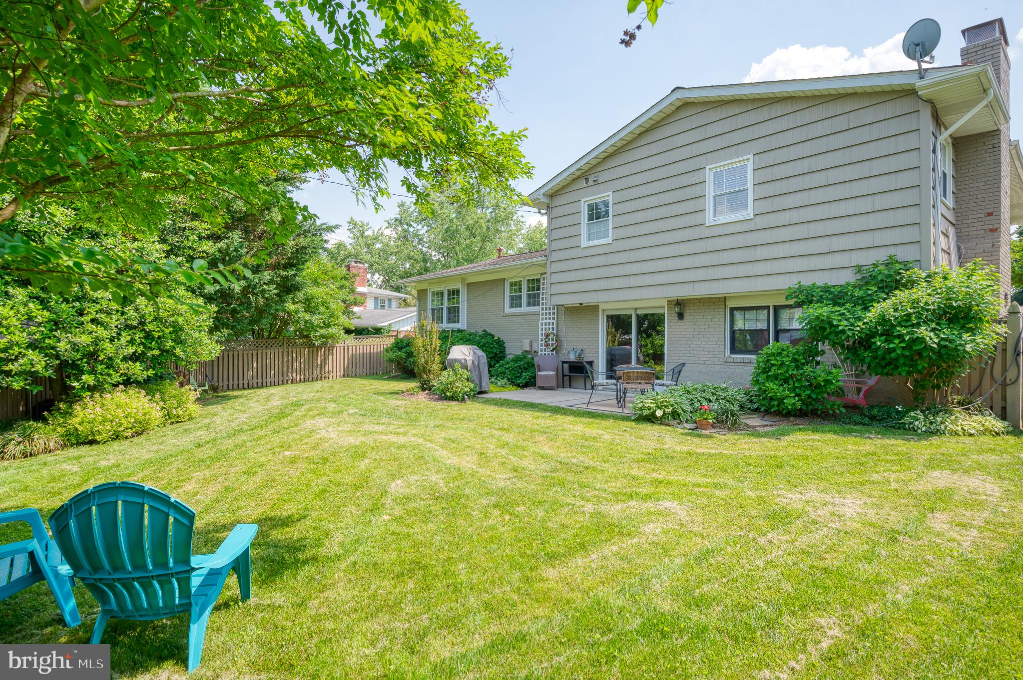 218 Solway Road Lutherville-Timonium, MD 21093 - Photo 40 of 41 Gallery Image 40