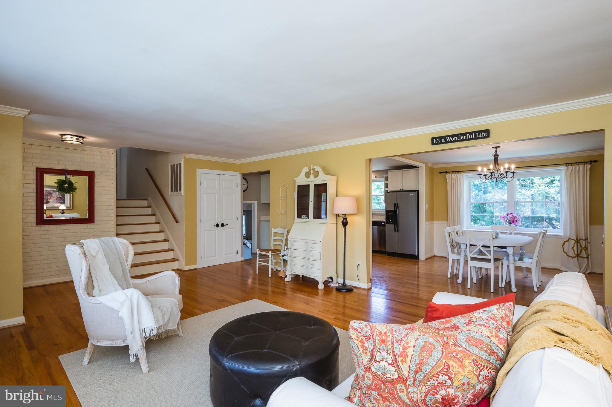 218 Solway Road Lutherville-Timonium, MD 21093 - Photo 5 of 41 Gallery Image 5