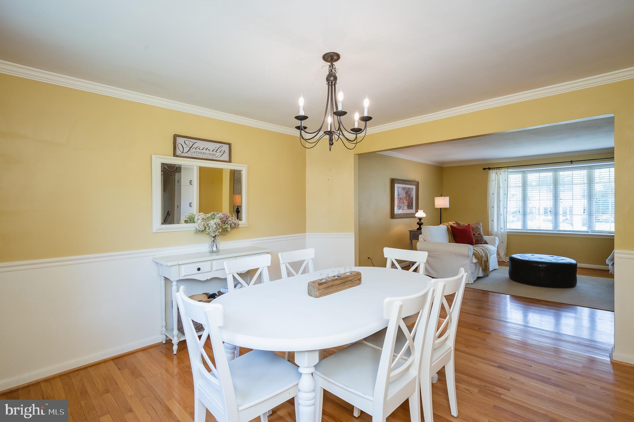 218 Solway Road Lutherville-Timonium, MD 21093 - Photo 8 of 41 Gallery Image 8