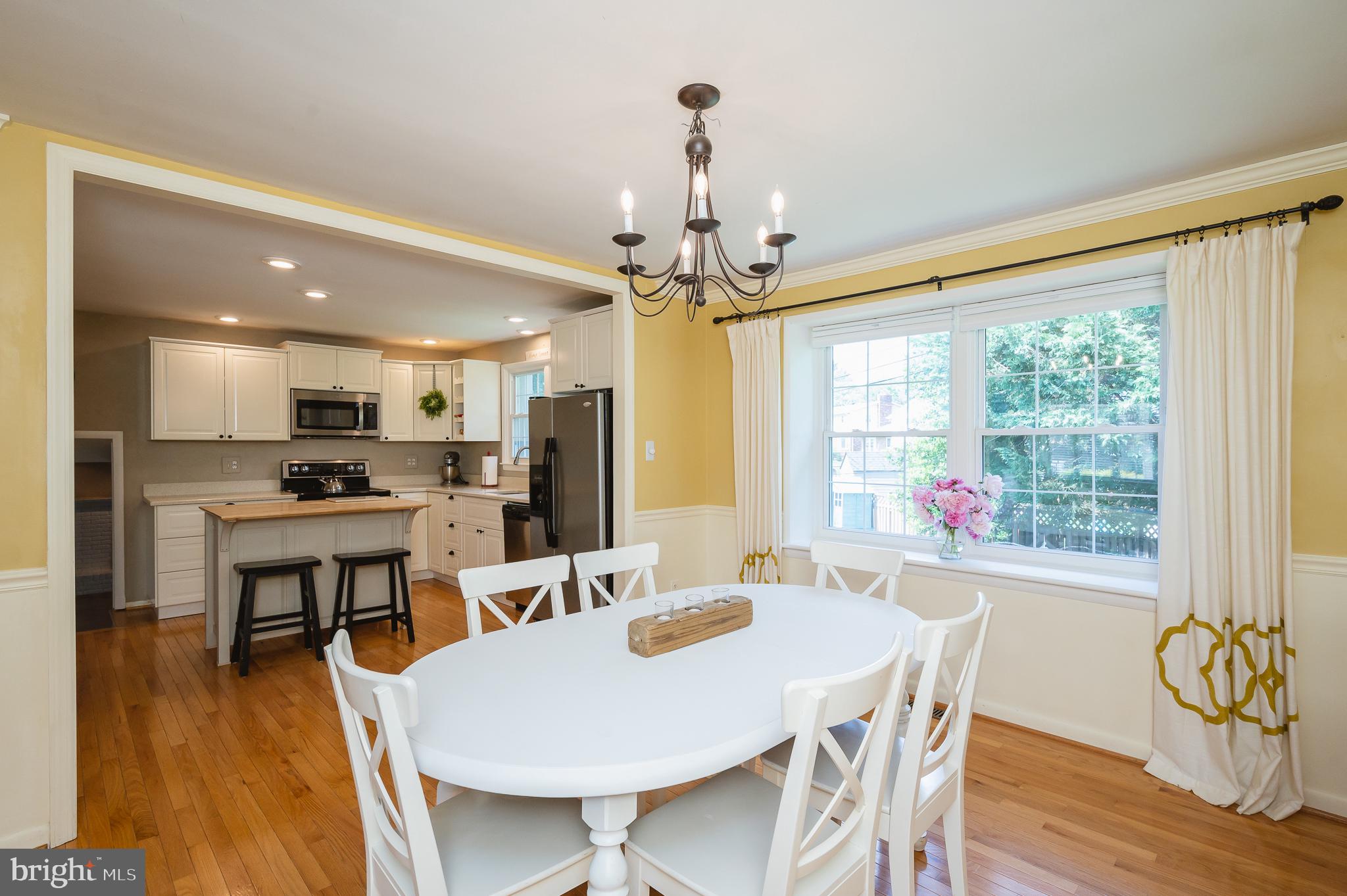 218 Solway Road Lutherville-Timonium, MD 21093 - Photo 9 of 41 Gallery Image 9