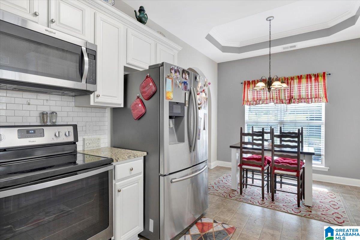 3060 Hidden Forest Cove Montevallo, AL 35115 - Photo 15 of 29
