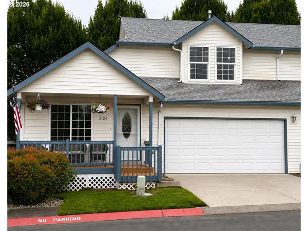 $359,000 | 2124 Northeast 77th Avenue, Vancouver, WA 98664