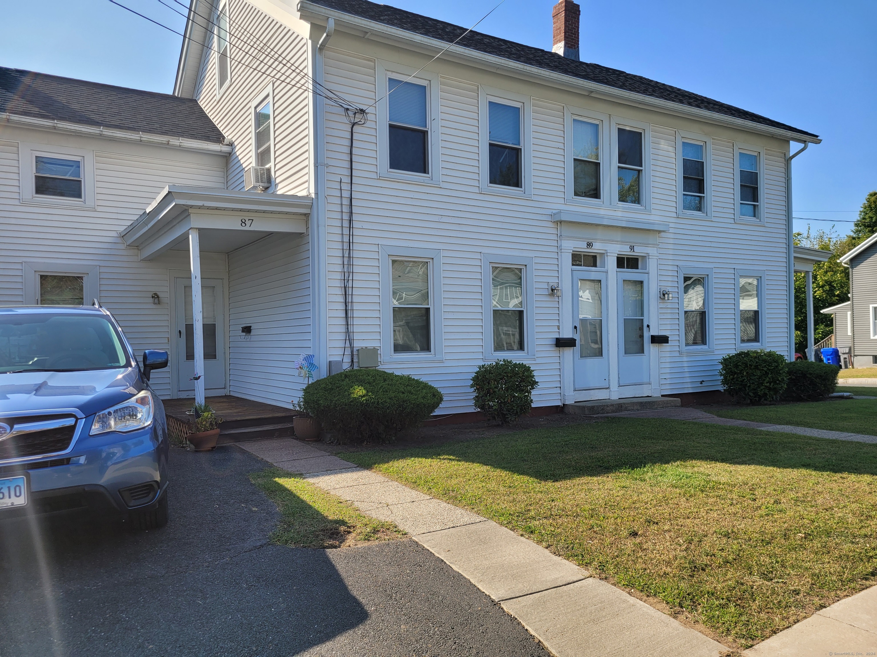 87 Pleasant Street Enfield, CT 06082 - Photo 1 of 1