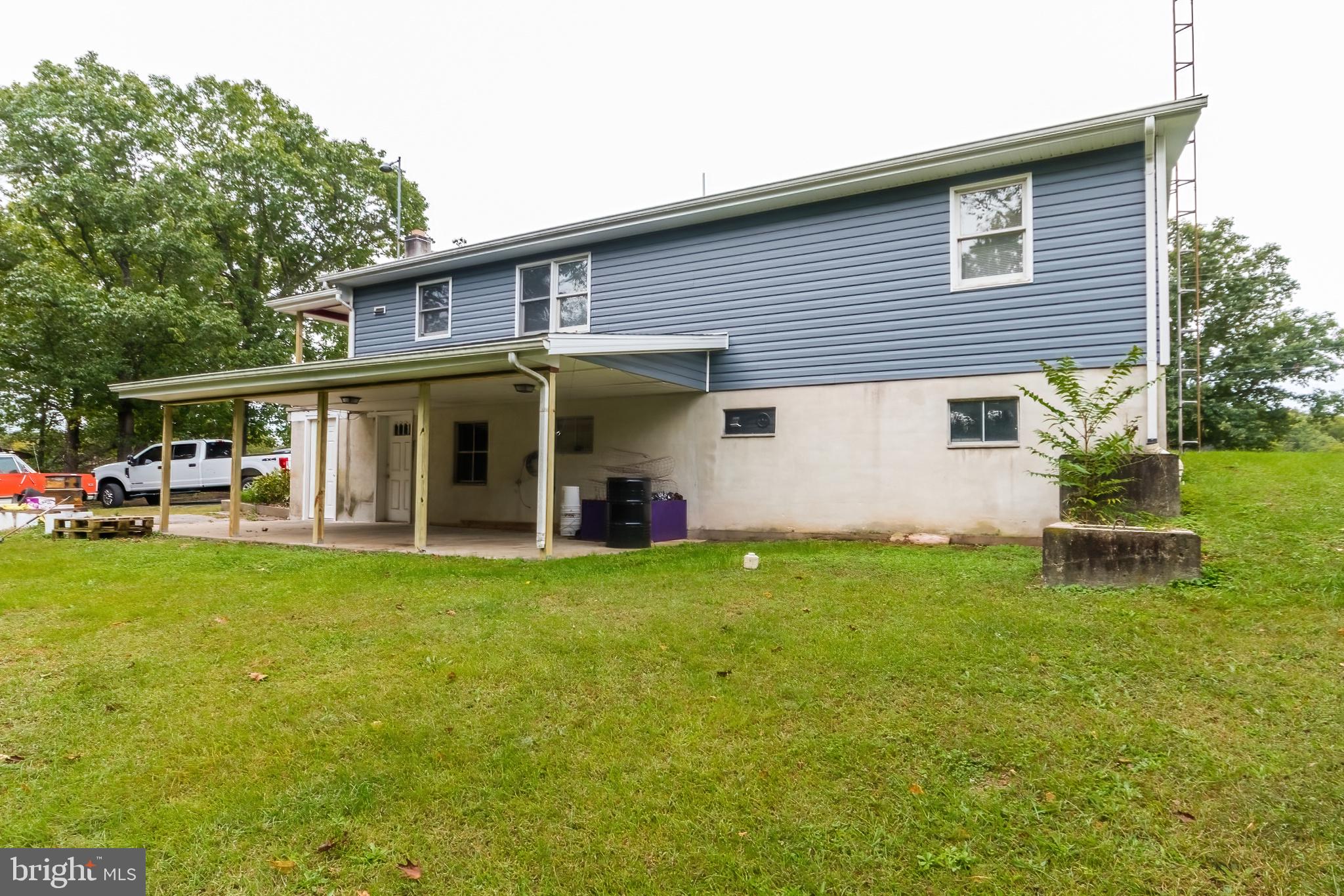 1152 Three Run Road Inwood, WV 25428 - Photo 3 of 41 Gallery Image 3