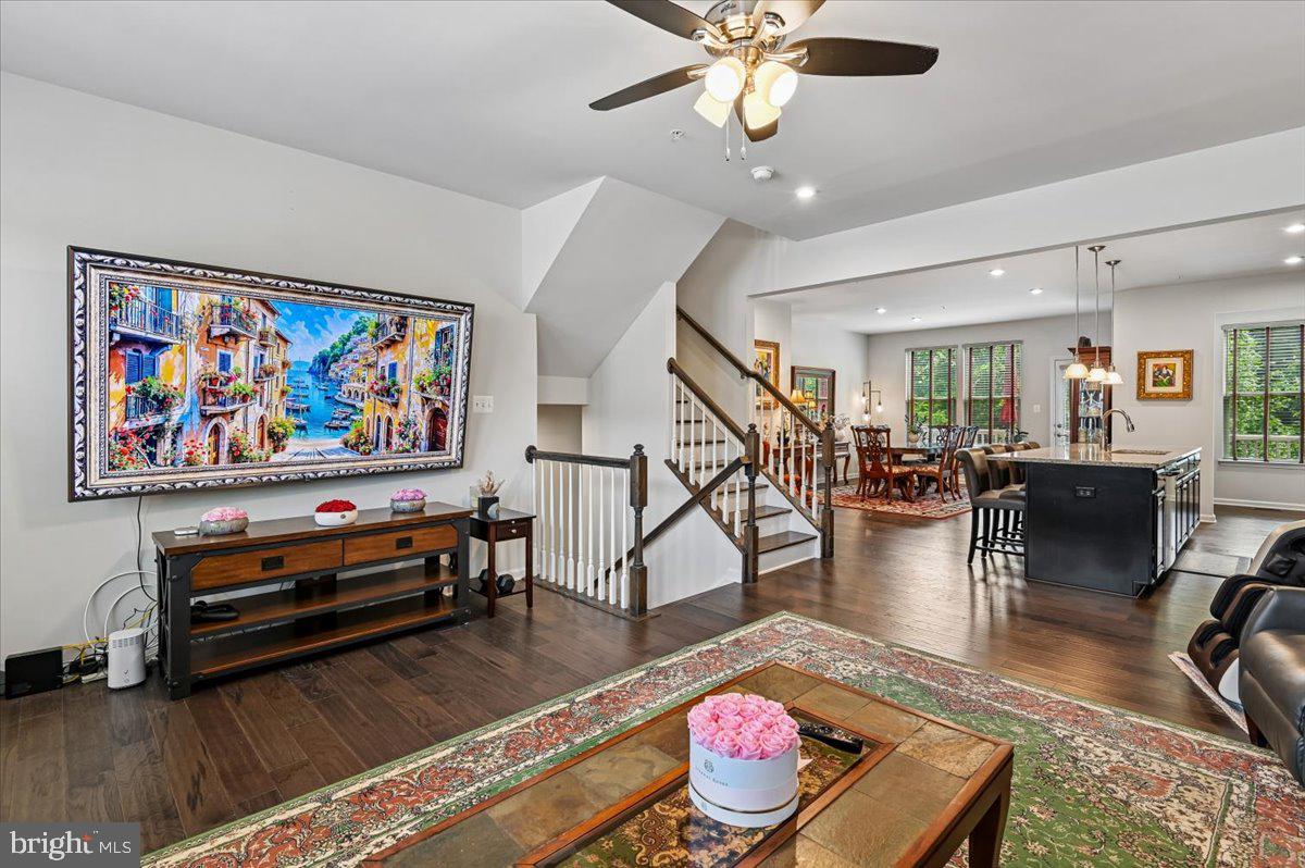 8261 Kippis Road Millersville, MD 21108 - Photo 7 of 68