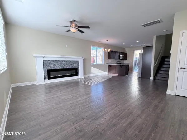 $2,800 | 3690 Remington Park Drive, Reno, NV 89512