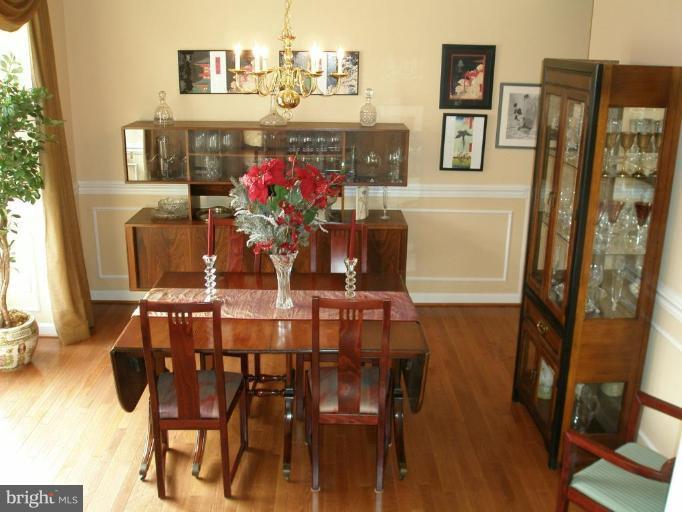 9010 Sumner Grove Drive Laurel, MD 20708 - Photo 12 of 30 Dining Room
