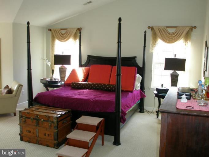 9010 Sumner Grove Drive Laurel, MD 20708 - Photo 14 of 30 Master Bedroom