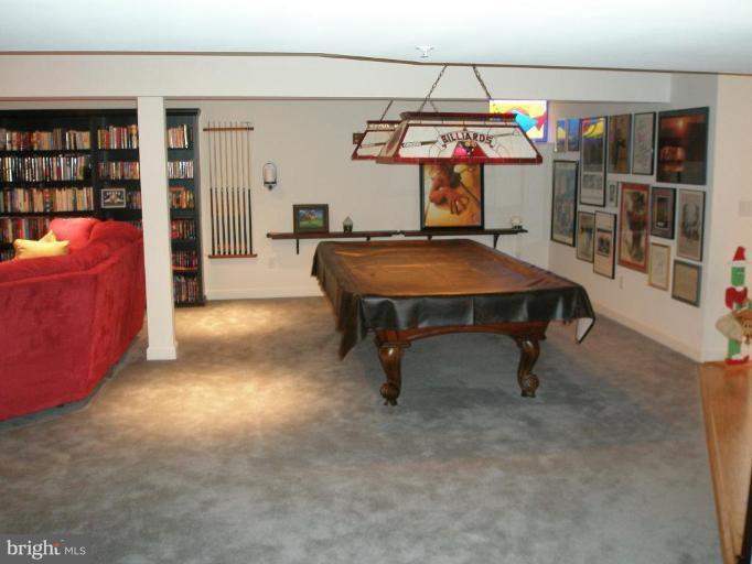 9010 Sumner Grove Drive Laurel, MD 20708 - Photo 19 of 30 Recreation Room
