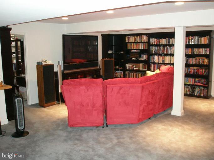 9010 Sumner Grove Drive Laurel, MD 20708 - Photo 20 of 30 Media Room