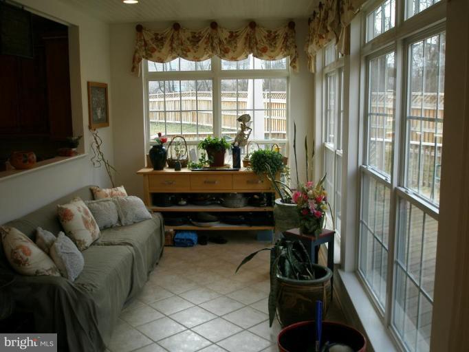 Sunroom