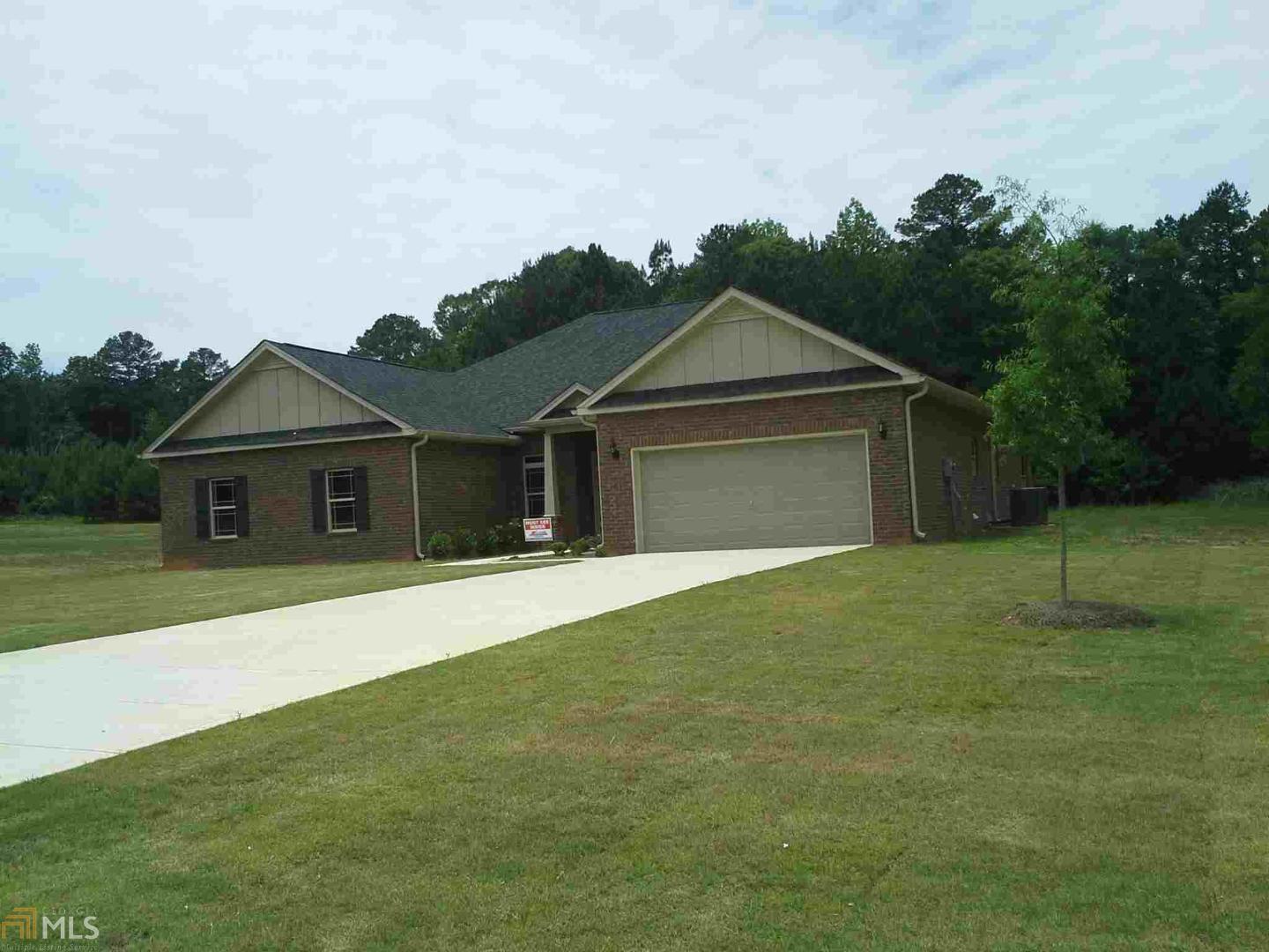 1203 Ashbury Loop Road, Unit 33 Griffin, GA 30223 - Photo 1 of 1 Gallery Image 1