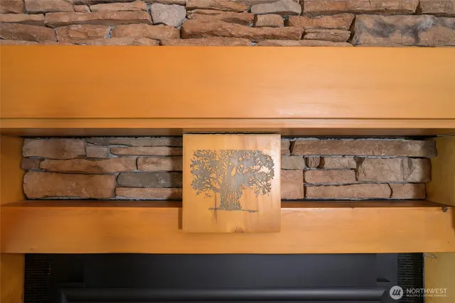 a kitchen with stainless steel appliances granite countertop a stove and a refrigerator