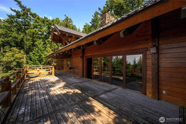 $1,275,000 | 279 Parker Reef Road, Orcas Island, WA 98245