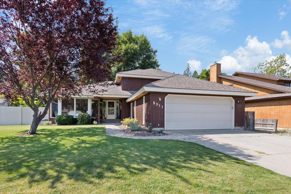 5311 West Ridgecrest Drive Spokane, WA 99208 - Photo 1 of 36 Gallery Image 1