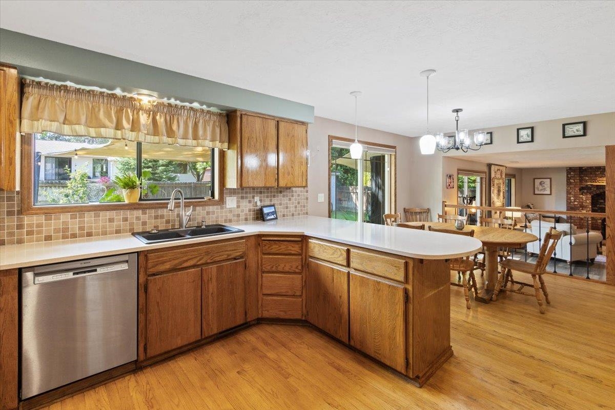 5311 West Ridgecrest Drive Spokane, WA 99208 - Photo 11 of 36 Gallery Image 11