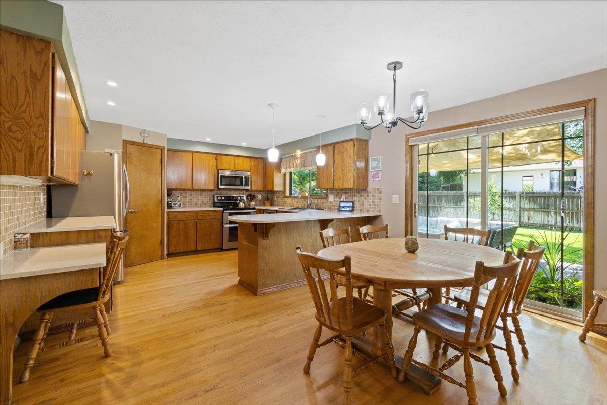 5311 West Ridgecrest Drive Spokane, WA 99208 - Photo 12 of 36 Gallery Image 12