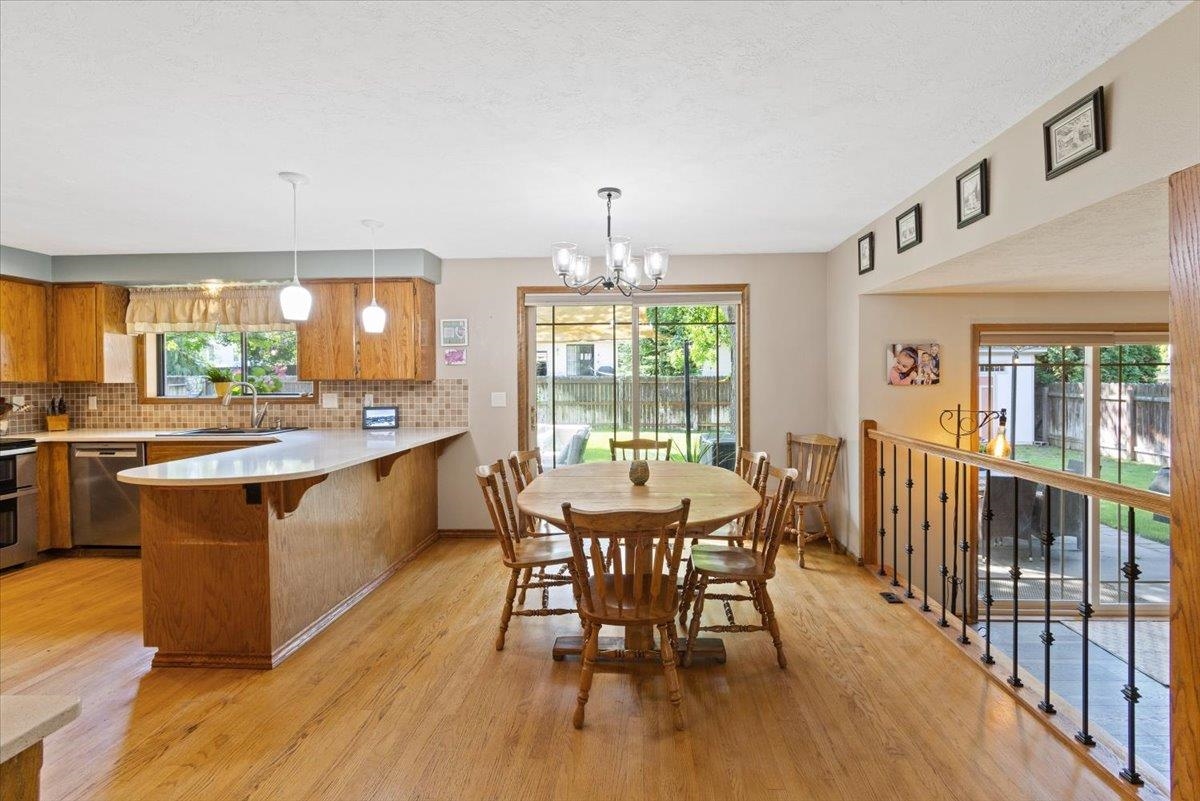 5311 West Ridgecrest Drive Spokane, WA 99208 - Photo 13 of 36 Gallery Image 13