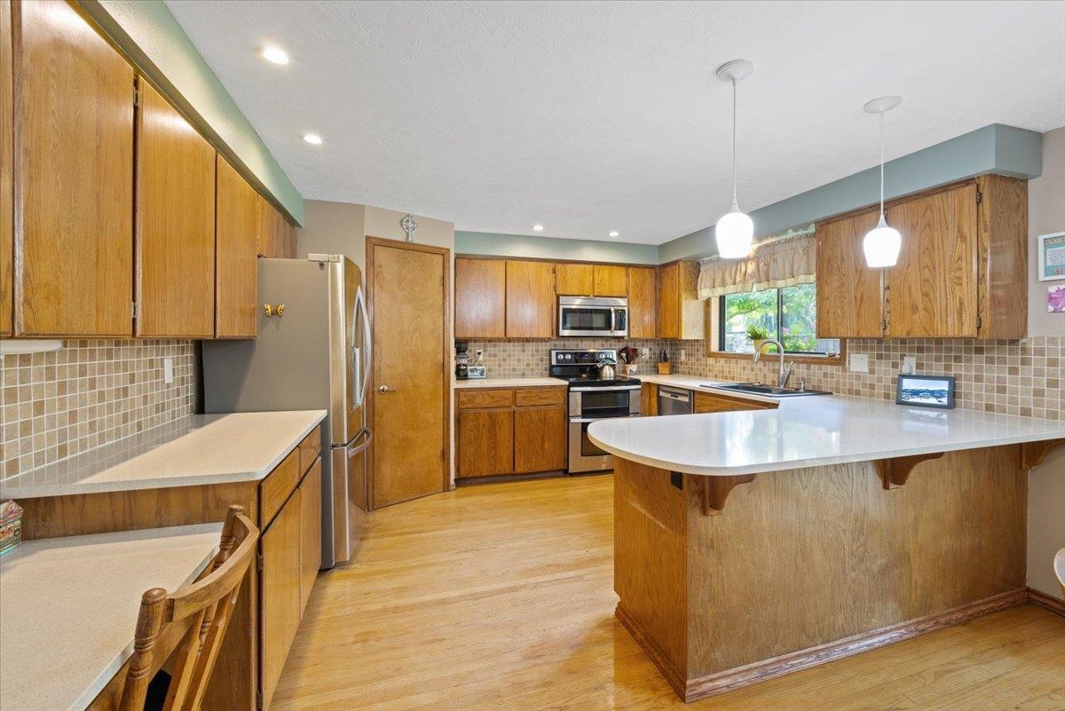 5311 West Ridgecrest Drive Spokane, WA 99208 - Photo 10 of 36 Gallery Image 10