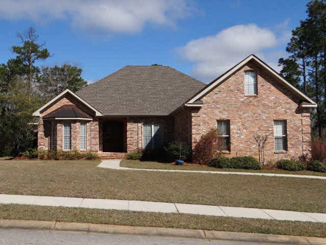 7215 Butterfly Circle Daphne, AL 36527 - Photo 1 of 1