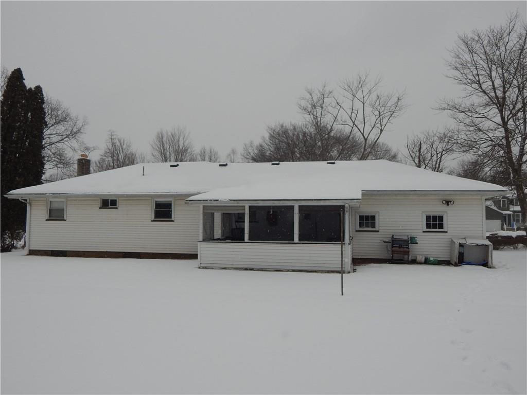 1306 Old Princeton Road New Castle, PA 16101 - Photo 3 of 32 Gallery Image 3