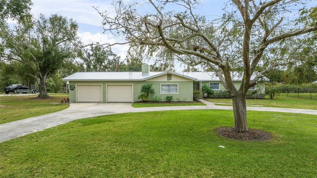 1925 Southeast Rhode Island Street Arcadia, FL 34266 - Photo 1 of 1