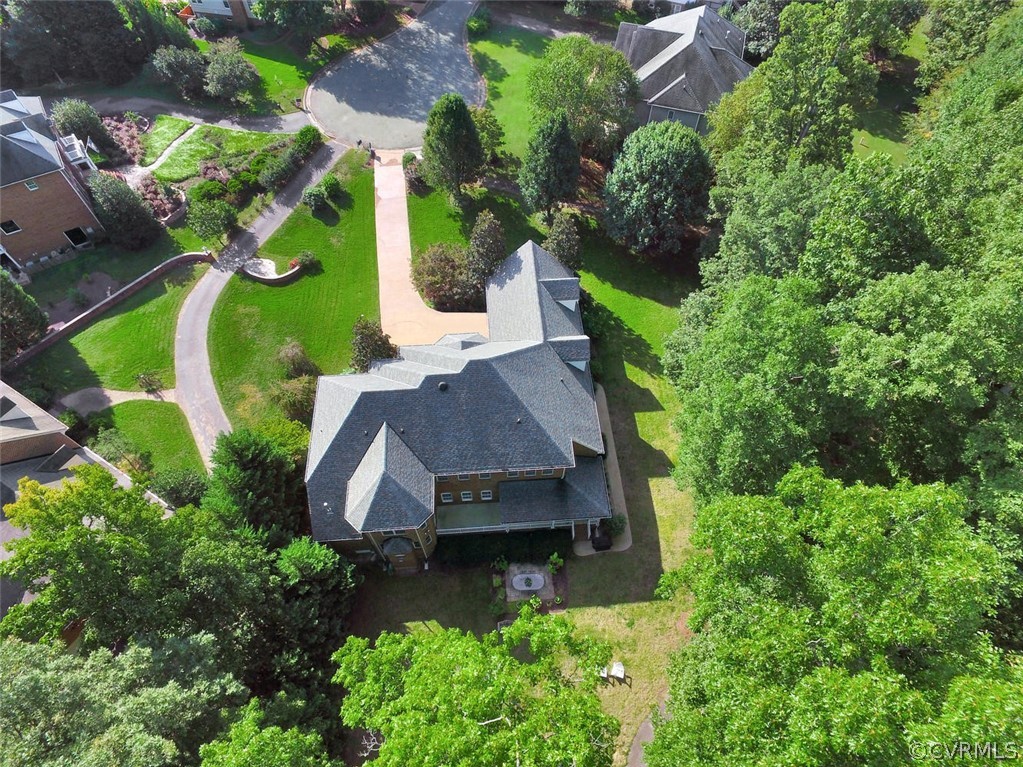5202 West Shore Road Midlothian, VA 23112 - Photo 44 of 46