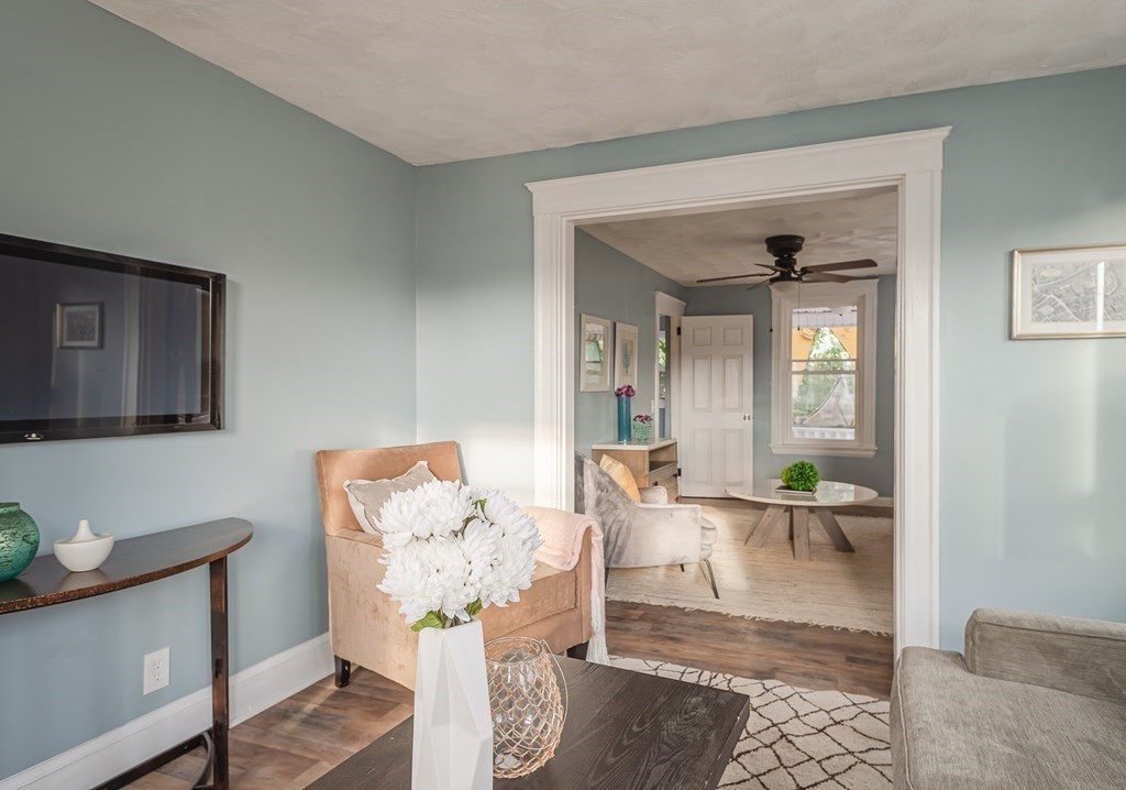 171 Perry Street Stoughton, MA 02072 - Photo 12 of 33