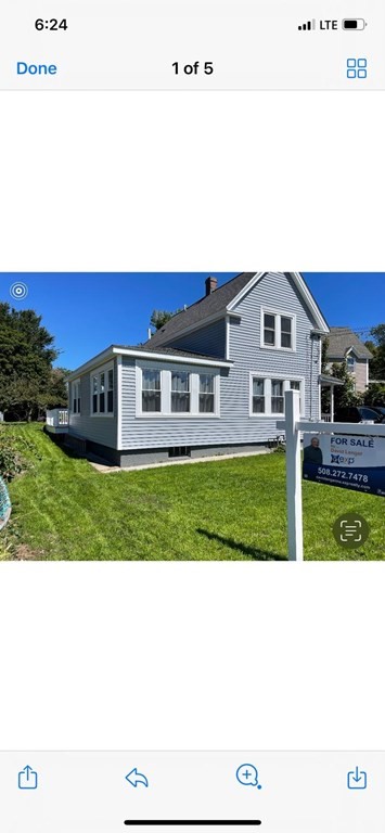 171 Perry Street Stoughton, MA 02072 - Photo 29 of 33