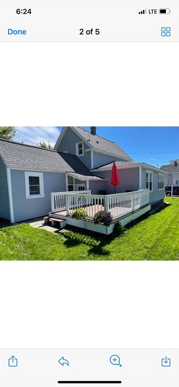 171 Perry Street Stoughton, MA 02072 - Photo 32 of 33