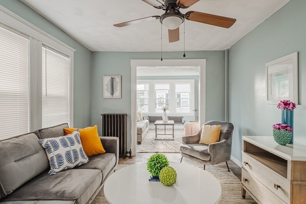 171 Perry Street Stoughton, MA 02072 - Photo 8 of 33