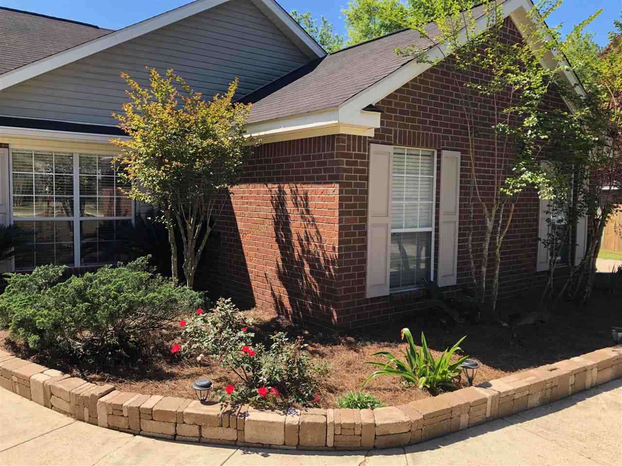 14220 Laura Lea Circle Silverhill, AL 36576 - Photo 3 of 12