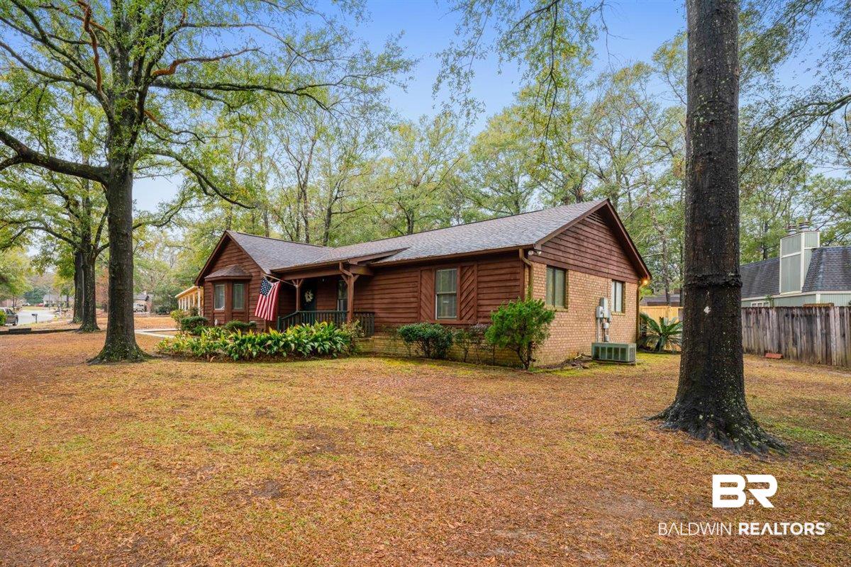 2129 Luckner Court Mobile, AL 36618 - Photo 28 of 29