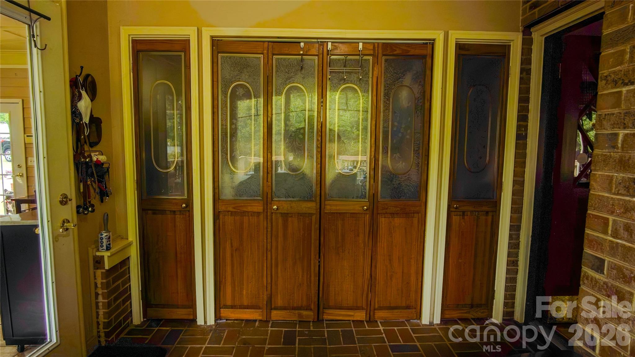 204 Old Stage Coach Road Lawndale, NC 28090 - Photo 13 of 33