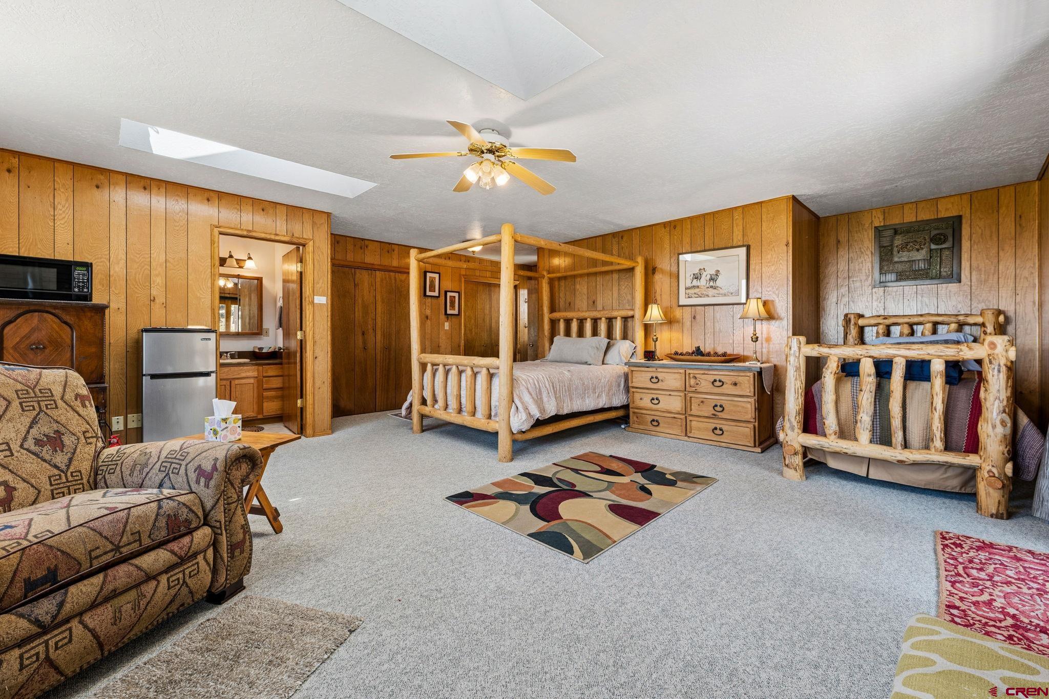 1024 Deer Ridge Drive Bayfield, CO 81122 - Photo 35 of 45