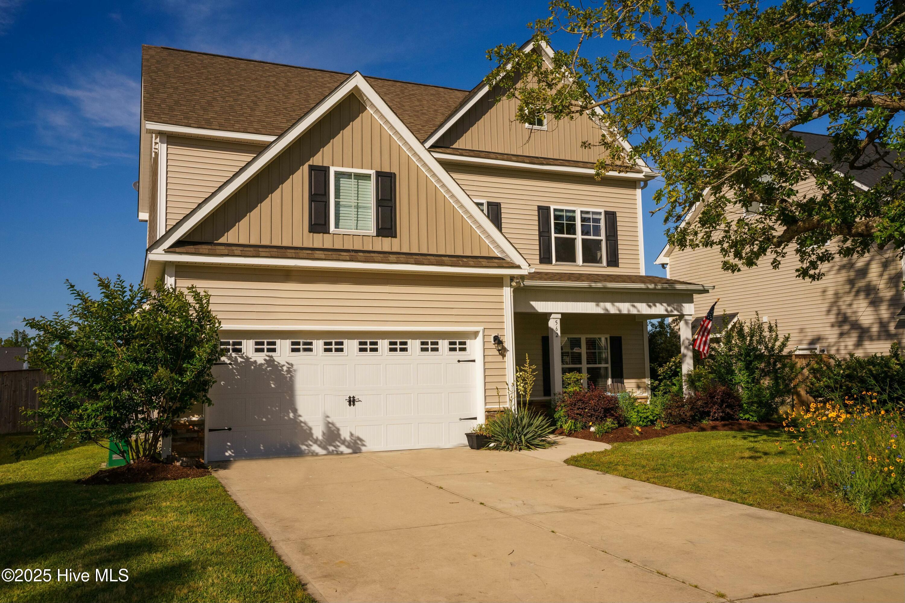 562 West Craftsman Way Hampstead, NC 28443 - Photo 5 of 39
