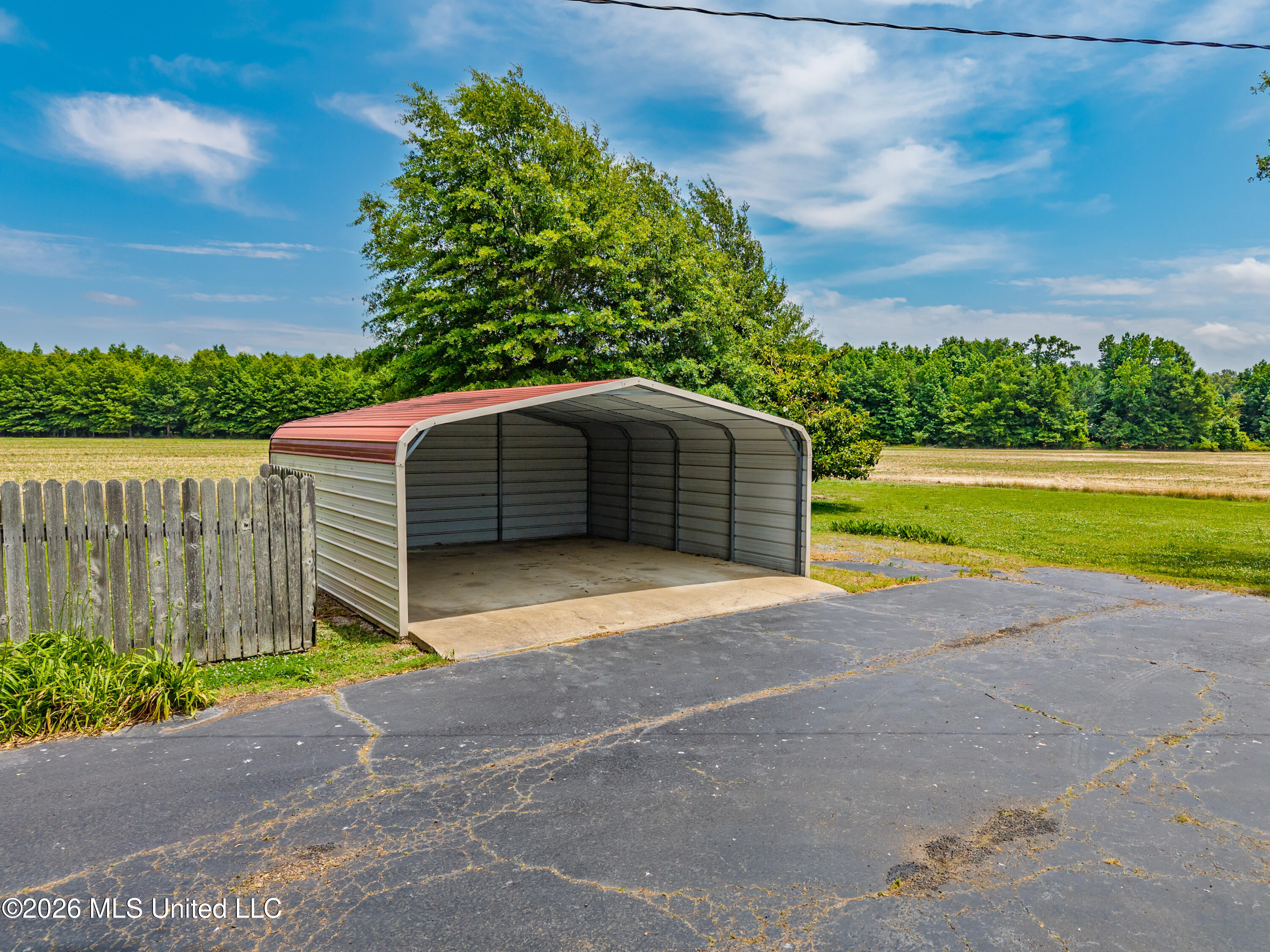 5042 Dummyline Road Batesville, MS 38606 - Photo 72 of 91 5042 Dummyline Rd Batesville MS_2026-05-